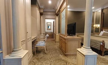 Disewakan Hotel dan Cafe Bintang 3 di Dago