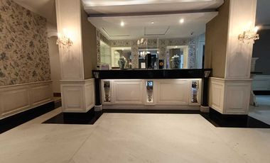 Disewakan Hotel dan Cafe Bintang 3 di Dago