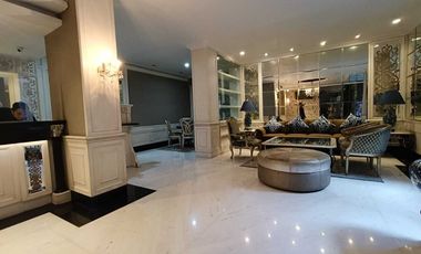 Disewakan Hotel dan Cafe Bintang 3 di Dago