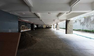 Disewakan Hotel dan Cafe Bintang 3 di Dago