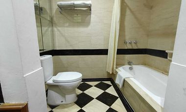 Disewakan Hotel dan Cafe Bintang 3 di Dago