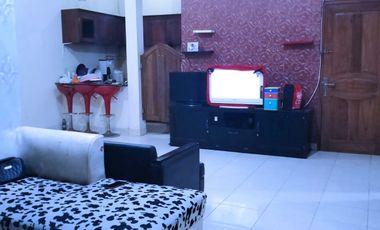 Rumah cantik minimalis dekat jalan raya Teras Boyolali