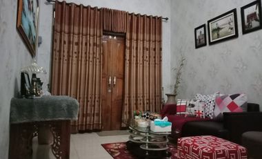 Rumah cantik minimalis dekat jalan raya Teras Boyolali