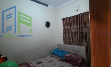 Rumah cantik minimalis dekat jalan raya Teras Boyolali