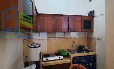 Rumah cantik minimalis dekat jalan raya Teras Boyolali