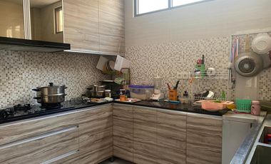 Dijual Rumah 3 Lantai Di Area Denpasar