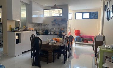 Dijual Rumah 3 Lantai Di Area Denpasar