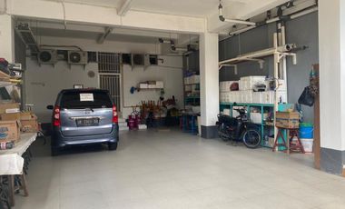 Dijual Rumah 3 Lantai Di Area Denpasar