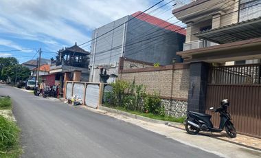 Dijual Rumah 3 Lantai Di Area Denpasar