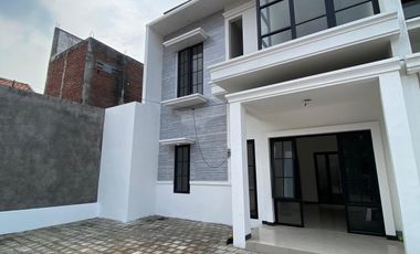 RUMAH MURAH SURABAYA TAMAN JIVA KEBRAON