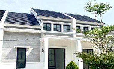 RUMAH MURAH SURABAYA TAMAN JIVA KEBRAON