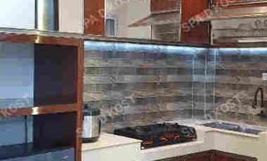 Sewa Rumah Kontrakan bulanan tipe 65 Deluxe SPA D'KOST Sidomulyo Barat Pekanbaru