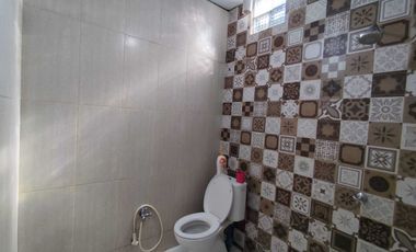 DIJUAL RUMAH FULL FURNISH JALAN CENDANA RAYA KENTEN PALEMBANG