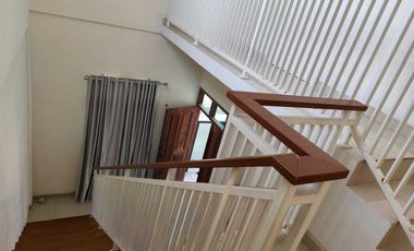 DIJUAL RUMAH FULL FURNISH JALAN CENDANA RAYA KENTEN PALEMBANG