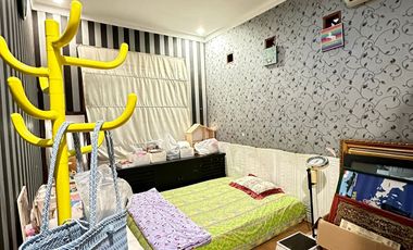 Dijual cepat Rumah hitung tanah di Singgasana Pradana