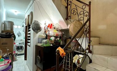 Dijual cepat Rumah hitung tanah di Singgasana Pradana