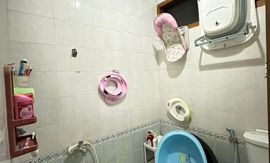 Dijual cepat Rumah hitung tanah di Singgasana Pradana