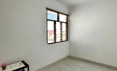 Dijual cepat Rumah hitung tanah di Singgasana Pradana