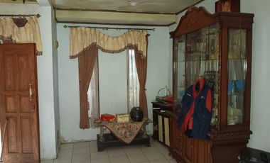 Dijual Cepat Lt82/82 Hrg450jt Di Manisi Cibiru Bandung Kota Madya