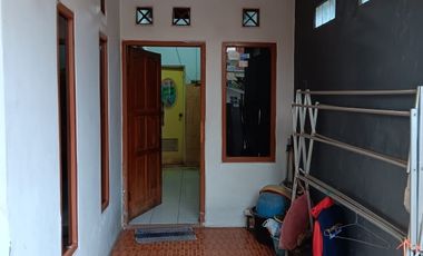 Dijual Cepat Lt82/82 Hrg450jt Di Manisi Cibiru Bandung Kota Madya