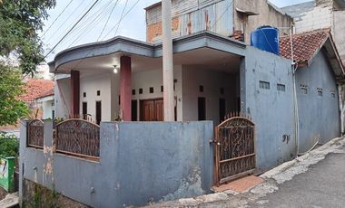 Dijual Cepat Lt82/82 Hrg450jt Di Manisi Cibiru Bandung Kota Madya