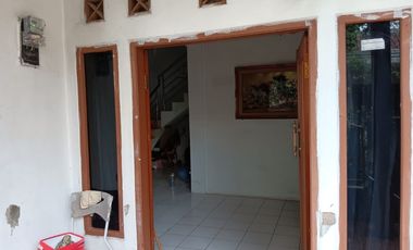 Dijual Cepat Lt82/82 Hrg450jt Di Manisi Cibiru Bandung Kota Madya