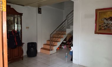 Dijual Cepat Lt82/82 Hrg450jt Di Manisi Cibiru Bandung Kota Madya