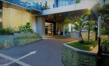 Sewa Gedung Tetra Pak Luas 740m2-900m2 di Pejaten Jakarta Selatan