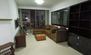 Apartemen Taman Rasuna Jakarta Selatan
