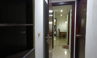 Apartemen Taman Rasuna Jakarta Selatan