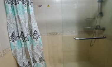 Apartemen Taman Rasuna Jakarta Selatan