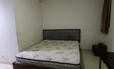 Apartemen Taman Rasuna Jakarta Selatan