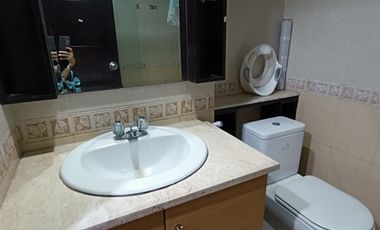 Apartemen Taman Rasuna Jakarta Selatan
