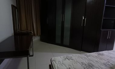 Apartemen Taman Rasuna Jakarta Selatan