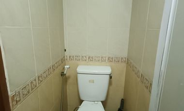 Apartemen Taman Rasuna Jakarta Selatan