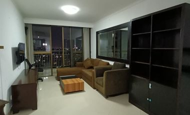 Apartemen Taman Rasuna Jakarta Selatan