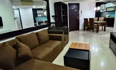 Apartemen Taman Rasuna Jakarta Selatan