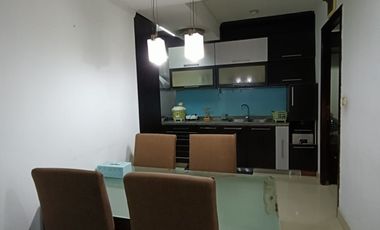 Apartemen Taman Rasuna Jakarta Selatan