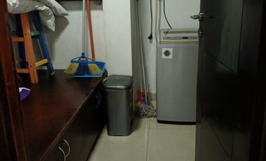 Apartemen Taman Rasuna Jakarta Selatan