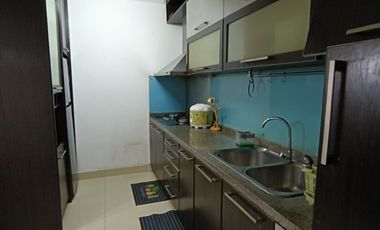 Apartemen Taman Rasuna Jakarta Selatan
