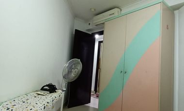 Apartemen Taman Rasuna Jakarta Selatan
