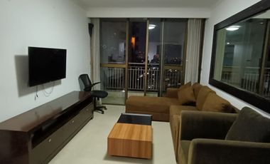 Apartemen Taman Rasuna Jakarta Selatan