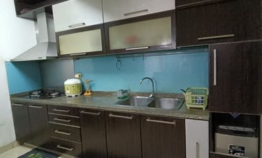 Apartemen Taman Rasuna Jakarta Selatan
