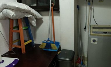 Apartemen Taman Rasuna Jakarta Selatan