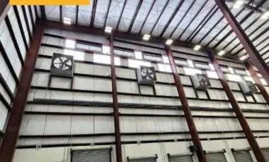 Bodega en renta en La Fe, San Nicolás de los Garza, Nuevo León