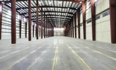Bodega en renta en La Fe, San Nicolás de los Garza, Nuevo León