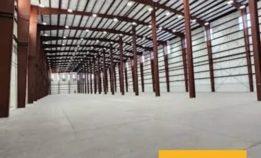 Bodega en renta en La Fe, San Nicolás de los Garza, Nuevo León