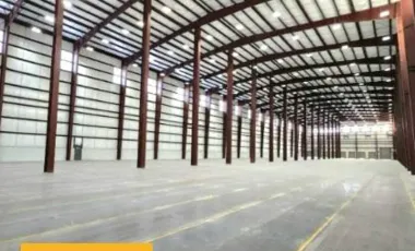 Bodega en renta en La Fe, San Nicolás de los Garza, Nuevo León