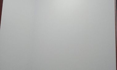 Rawalumbu Bebas Banjir