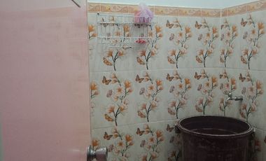 Rawalumbu Bebas Banjir